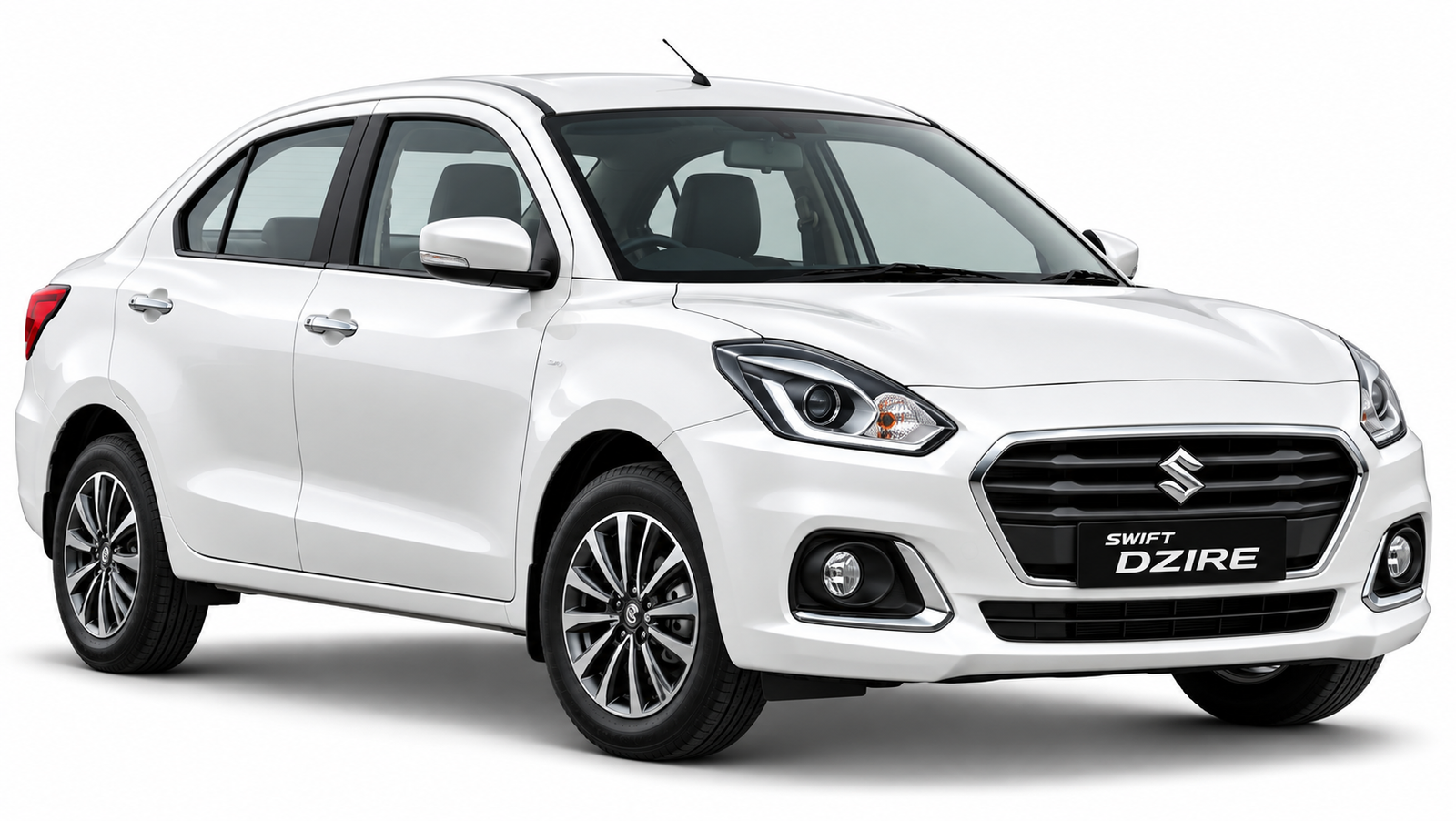 Swift Dzire cab booking with Amit Cab Service
